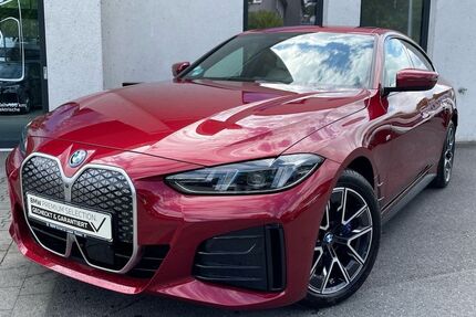 BMW i4 10.876 km 53.940 &euro; Essen 45134