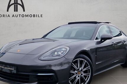 Porsche Panamera 145.289 km 51.911 &euro; Kaarst (bei Düsseldorf) 41564