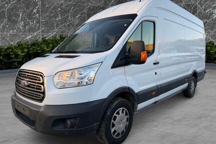 Ford Transit 347.600 km 6.700 &euro; Hilden 40721