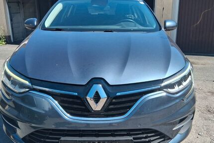 Renault Megane 170.000 km 8.300 &euro; solingen 42697