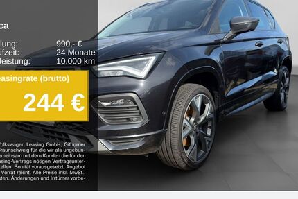 Seat Ateca 85.231 km 20.980 &euro; Duisburg 47059