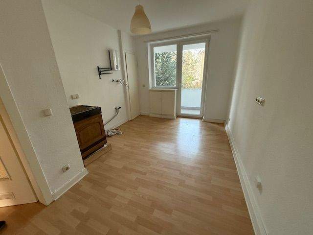 Etagenwohnung Essen Holsterhausen - 2 Zimmer, 53 m&sup2;, 600&euro; | Angebot:25846108