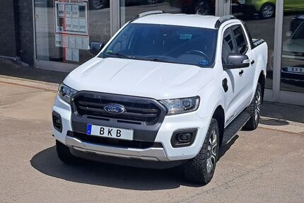Ford Ranger 69.892 km 27.990 &euro; Remscheid 42897
