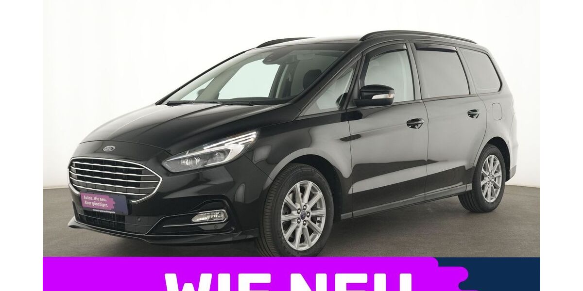 Ford Galaxy 104.349 km 21.487 &euro; Neuss 41460