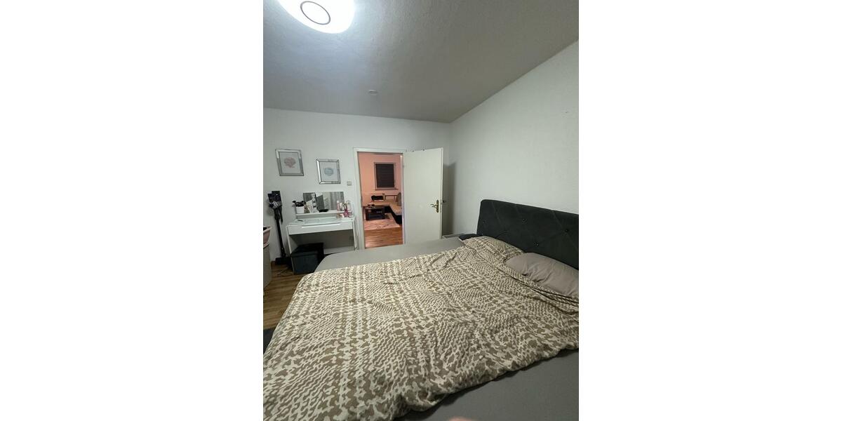 Hochparterre Solingen - 2 Zimmer, 58 m&sup2;, 165.000&euro; | Angebot:20358458