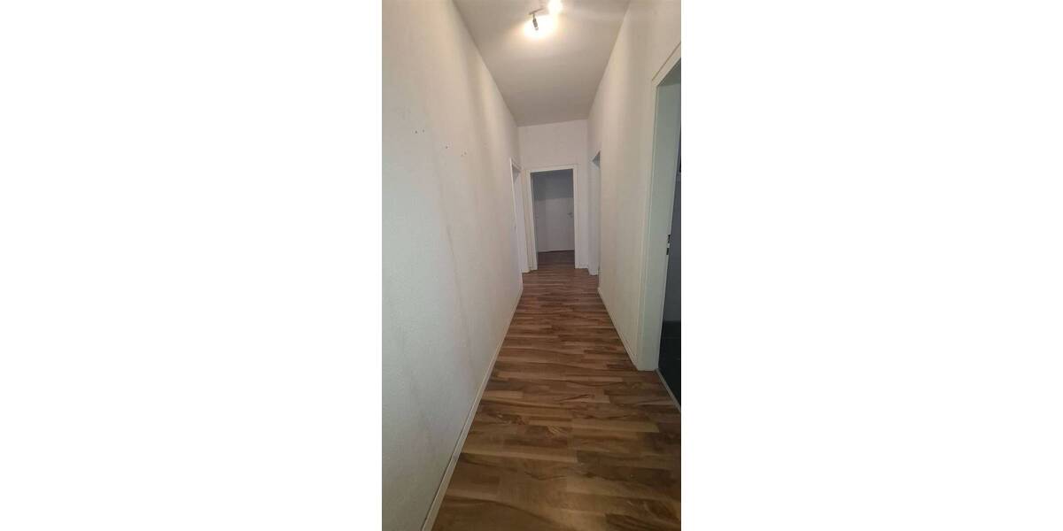 Etagenwohnung Gelsenkirchen Rotthausen - 3 Zimmer, 65 m&sup2;, 370&euro; | Angebot:25699182