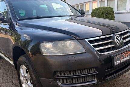 VW Touareg 280.236 km 3.900 &euro; Oberhausen 46047