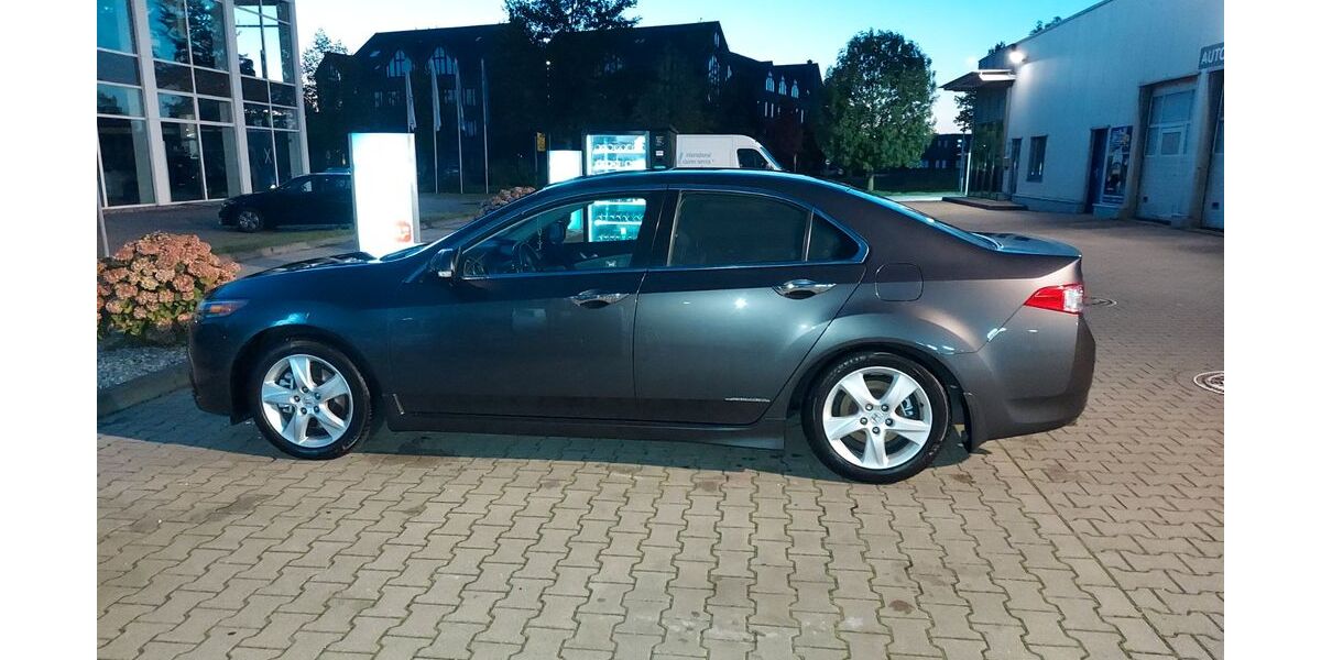 Honda Accord 220.000 km 10.150 &euro; Kaarst 41564