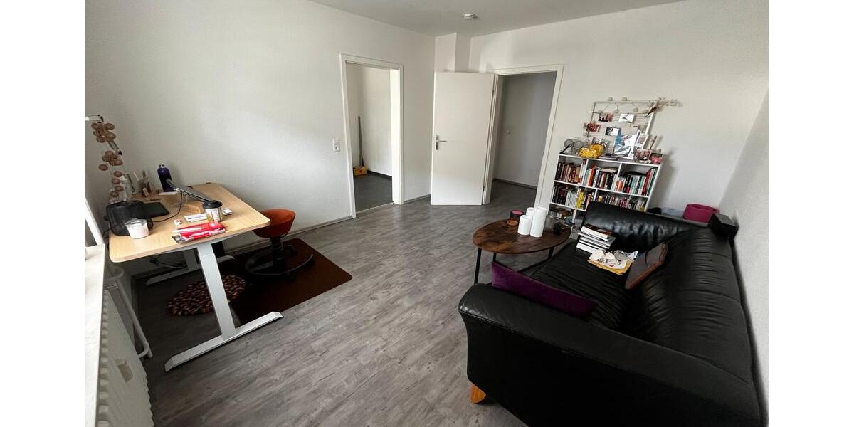 Erdgeschoßwohnung Hattingen - 2.5 Zimmer, 51 m&sup2;, 781&euro; | Angebot:25840818