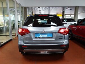 Suzuki Vitara 1.5 Hybrid Comfort+ 4x4 Kam ACC SHZ 3.315 km 23.990 &euro; HAAN 42781