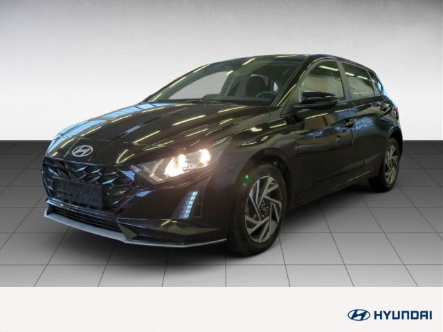Hyundai i20 15.895 km 18.850 &euro; Neuss 41464