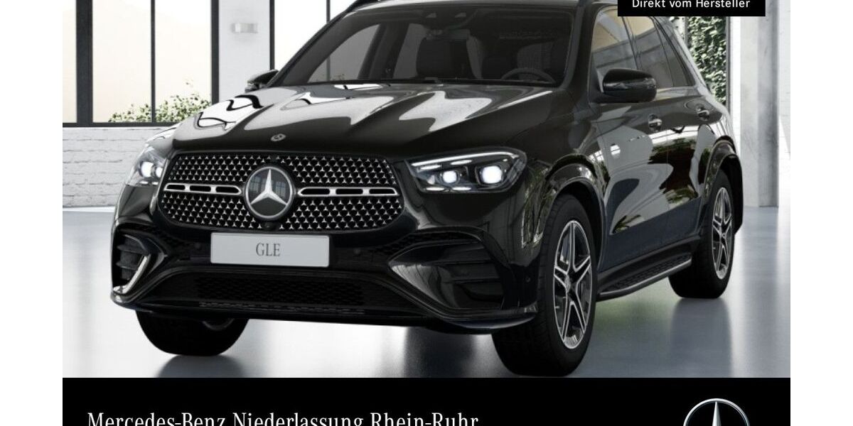 Mercedes-Benz GLE 450 12.420 km 92.990 &euro; Duisburg 47138