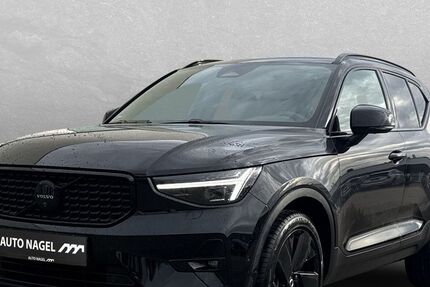 Volvo XC40 15.204 km 34.880 &euro; Moers 47441