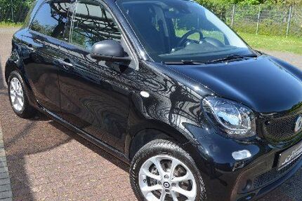 Smart ForFour 27.000 km 15.888 &euro; Haan 42781