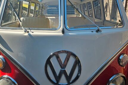 VW T1 99.999 km 79.500 &euro; Duisburg 47169