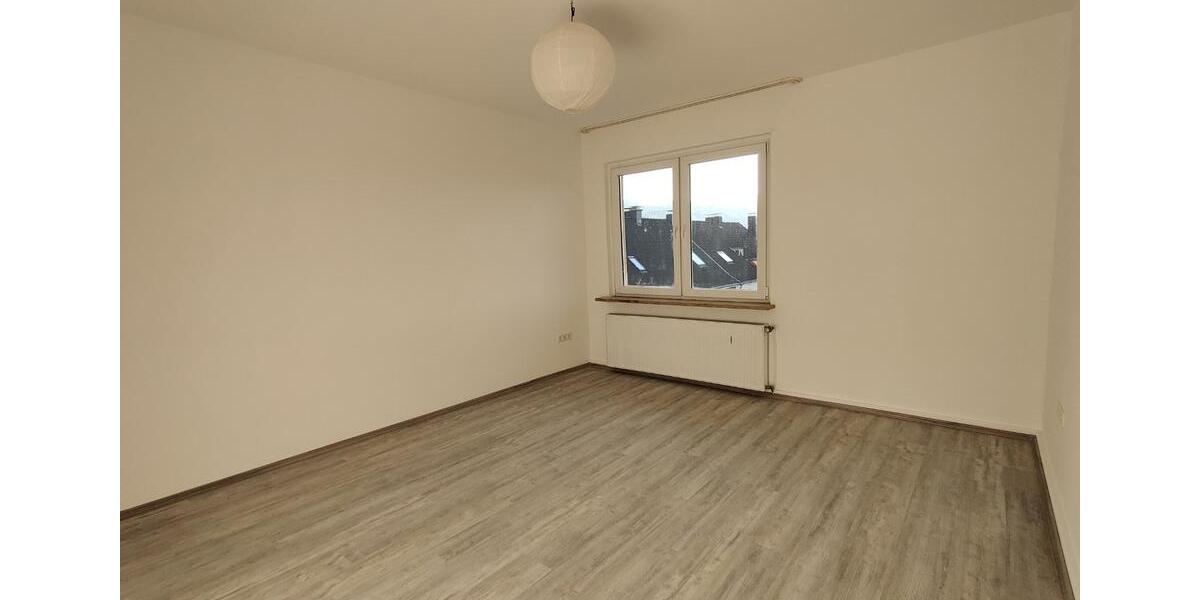 Etagenwohnung Wuppertal Gemarkung Langerfeld - 2 Zimmer, 60 m&sup2;, 450&euro; | Angebot:25514527