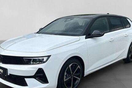 Opel Astra 9.999 km 29.490 &euro; Moers 47441