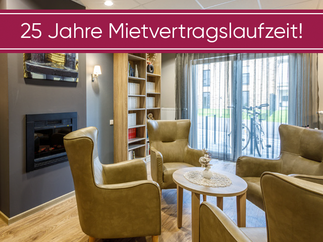 Etagenwohnung Moers Schwafheim - 1 Zimmer, 45 m&sup2;, 233.180&euro; | Angebot:25877523