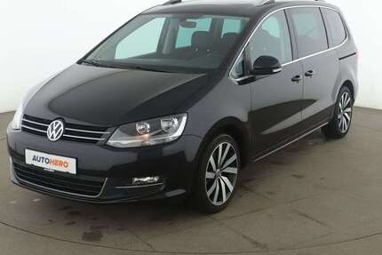 VW Sharan 81.531 km 18.790 &euro; Essen 45141