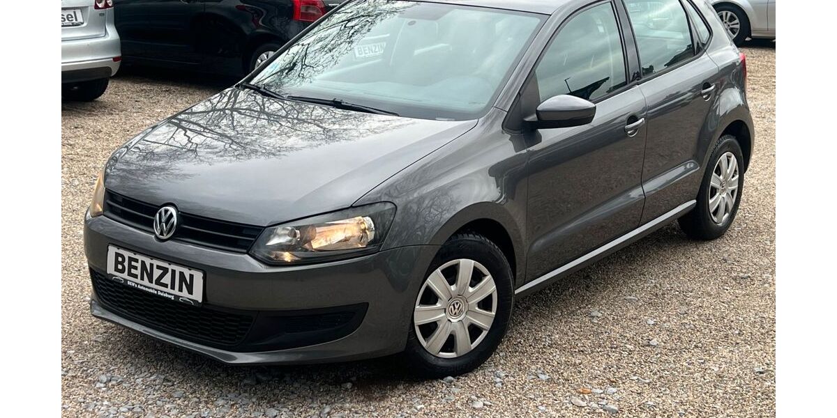 VW Polo 135.805 km 4.999 &euro; Duisburg 47137