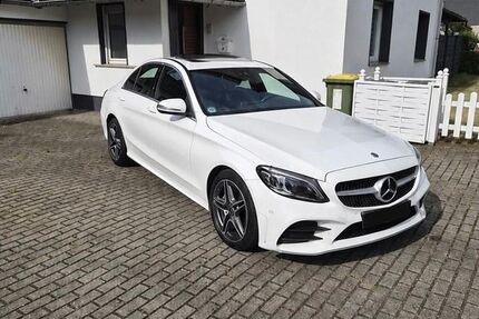 Mercedes-Benz C 180 98.200 km 23.900 &euro; Oberhausen 46049