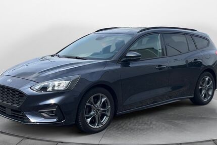 Ford Focus 36.410 km 15.900 &euro; Dormagen 41540