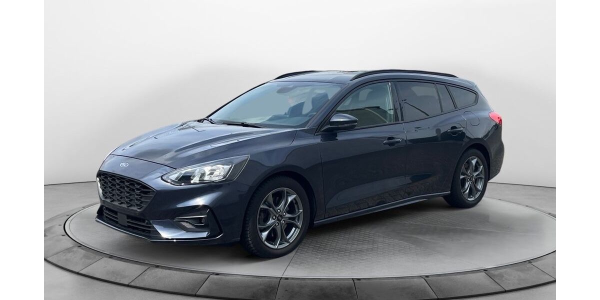 Ford Focus 36.410 km 15.900 &euro; Dormagen 41540