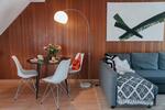 Dachgeschoßwohnung Düsseldorf Flingern Süd - 1 Zimmer, 37 m&sup2;, 1.290&euro; | Angebot:26337661