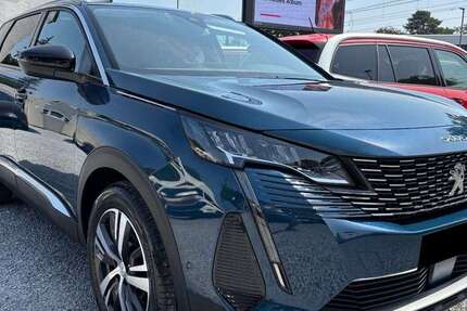 Peugeot 5008 84.000 km 20.587 &euro; Düsseldorf 40549