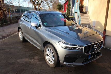 Volvo XC60 86.000 km 26.850 &euro; Duisburg 47279