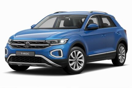 VW T-Roc 8.706 km 30.771 &euro; Krefeld 47803
