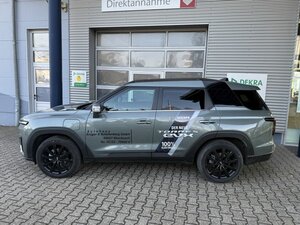 KGM Torres EVX Navi+Kamera+Sitzheizung+Sitzbelüftung 4.179 km 33.890 &euro; Meerbusch 40667