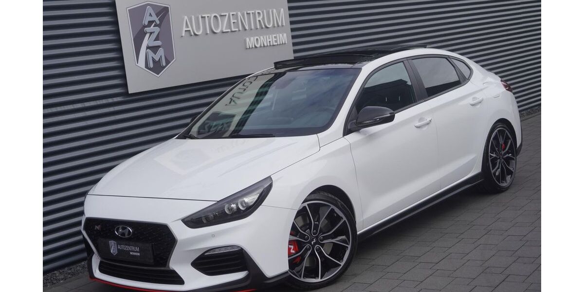 Hyundai i30 59.000 km 23.590 &euro; Monheim am Rhein 40789