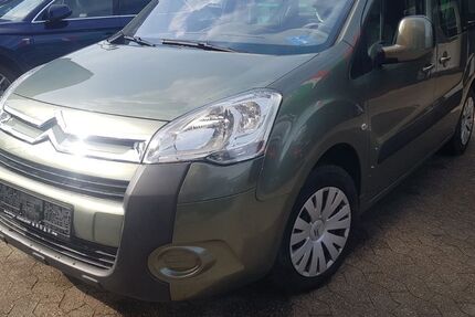 Citroen Berlingo 57.800 km 8.999 &euro; Düsseldorf 40231