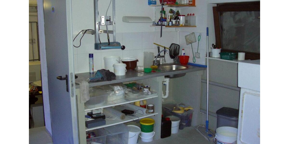 Gewerbeobjekt Düsseldorf Stadtbezirk 8 - 490&euro; | Angebot:25921537