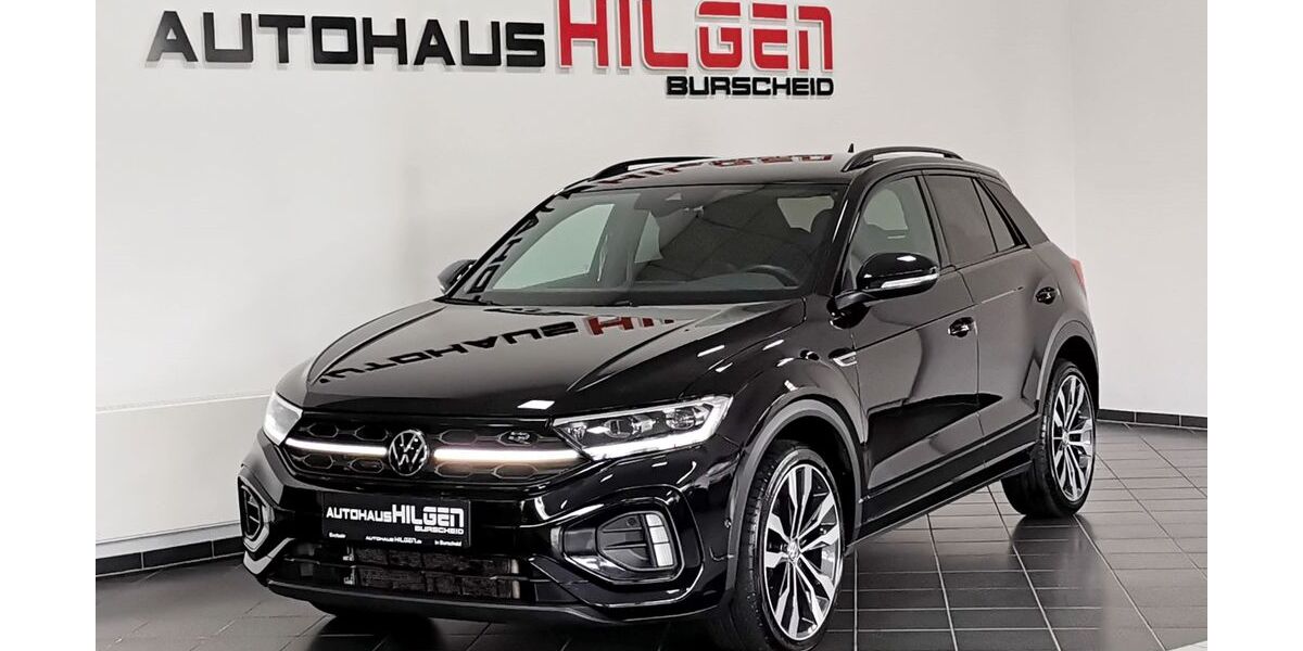 VW T-Roc 78.502 km 25.950 &euro; Burscheid 51399