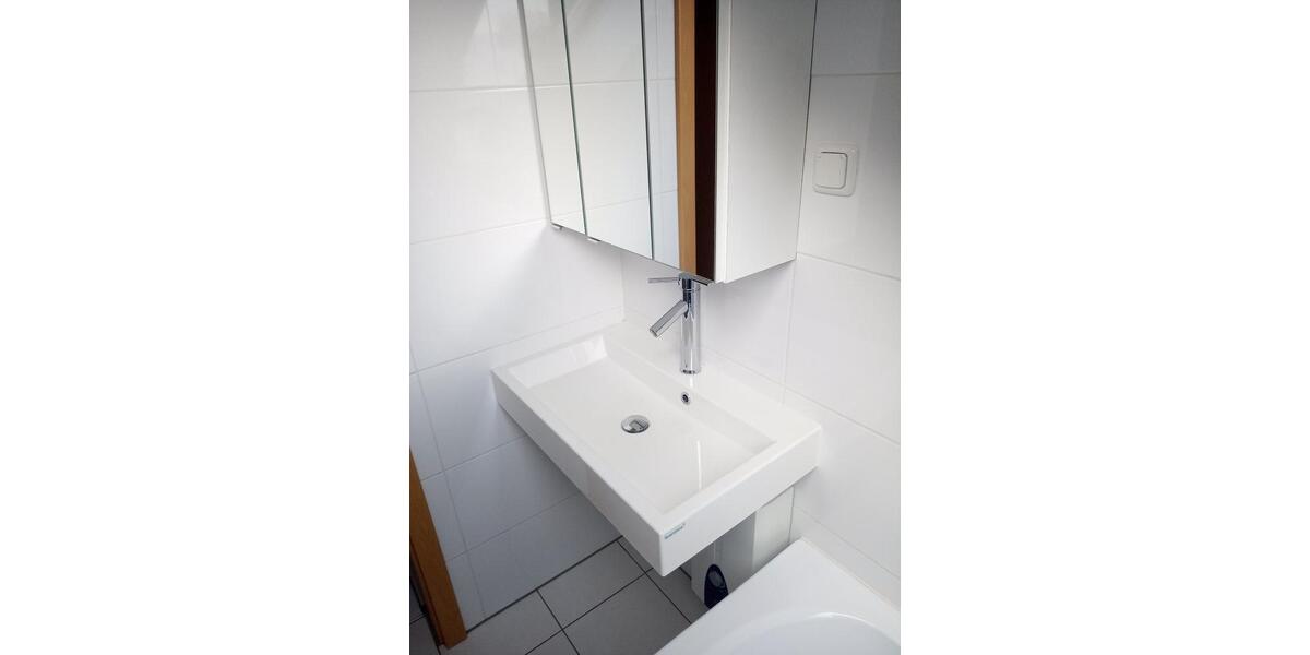 Dachgeschoßwohnung Mülheim an der Ruhr Dümpten - 2 Zimmer, 52 m&sup2;, 520&euro; | Angebot:25616664