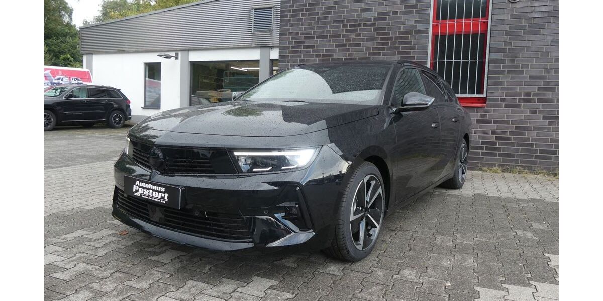 Opel Astra 25.000 km 23.980 &euro; Oberhausen 46147