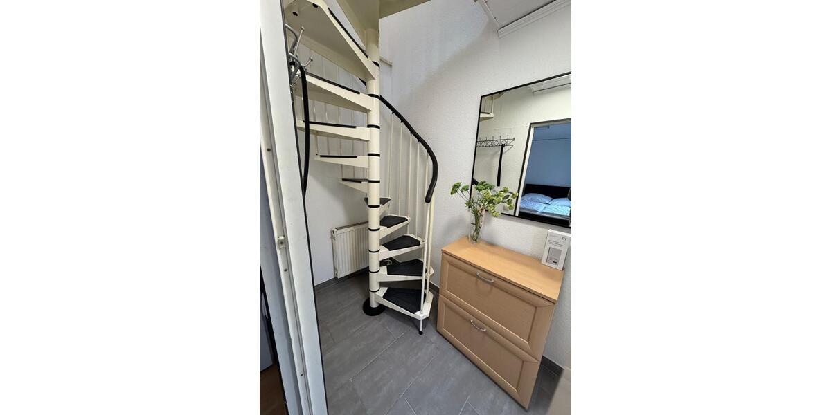 Maisonettenwohnung Willich - 2 Zimmer, 28 m&sup2;, 400&euro; | Angebot:26001657