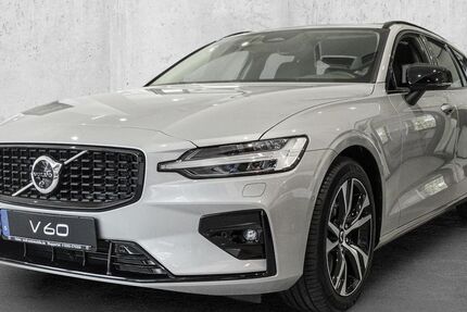 Volvo V60 2.600 km 39.980 &euro; Wuppertal 42109