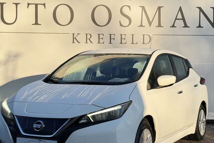 Nissan Leaf 71.341 km 12.950 &euro; Krefeld 47805