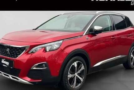 Peugeot 3008 76.900 km 21.490 &euro; Duisburg 47059