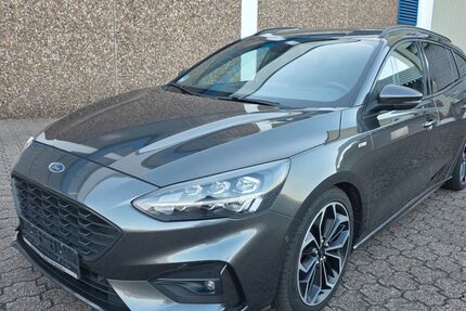 Ford Focus 129.000 km 10.700 &euro; Moers 47441
