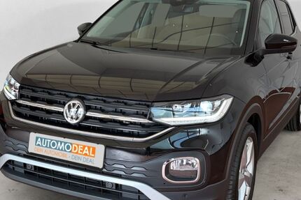 VW T-Cross 19.634 km 19.554 &euro; Moers 47445