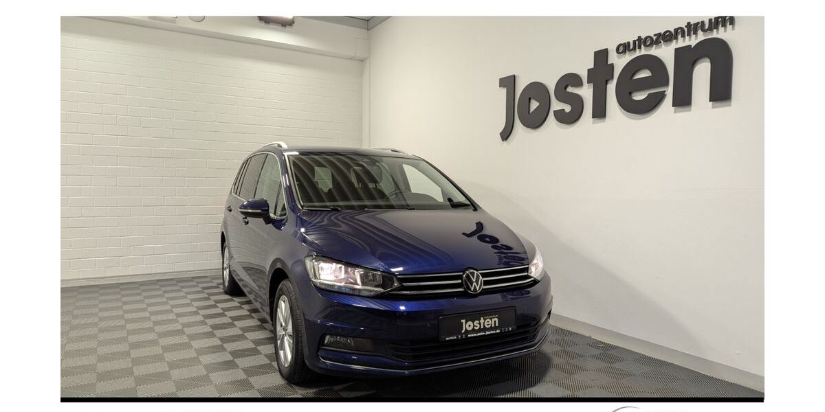 VW Touran 41.477 km 27.990 &euro; Monheim am Rhein 40789