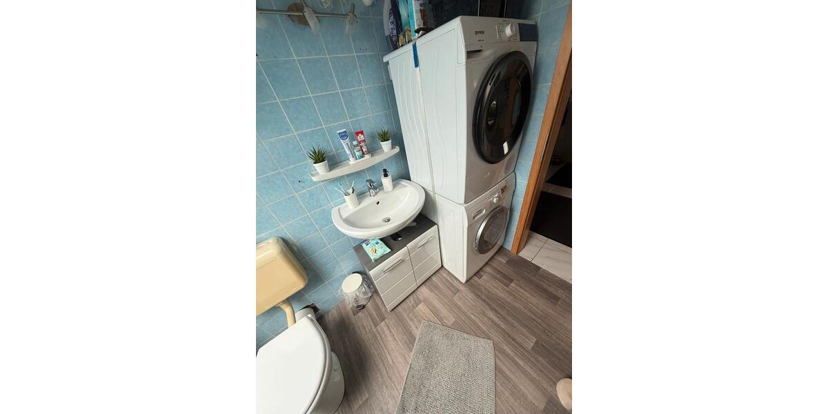 Dachgeschoßwohnung Wuppertal - 4.5 Zimmer, 90 m&sup2;, 916&euro; | Angebot:24399097