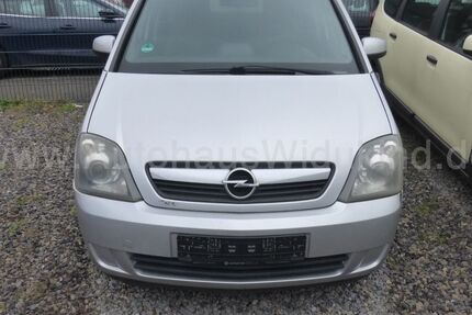 Opel Meriva 180.000 km 790 &euro; Wuppertal 42289