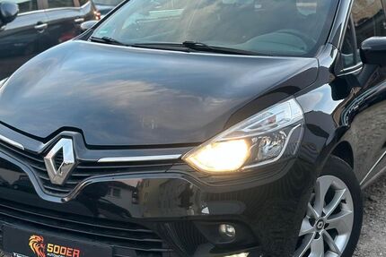 Renault Clio 171.000 km 7.499 &euro; Wuppertal 42275