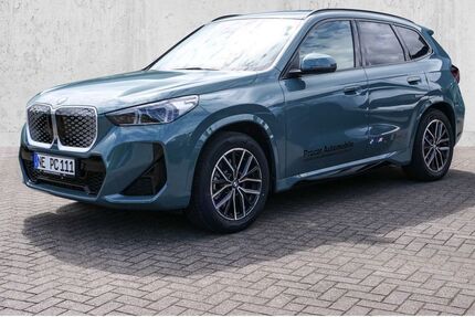 BMW iX1 9.900 km 57.980 &euro; Dormagen 41540