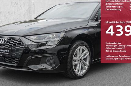 Audi A3 45.064 km 25.850 &euro; Düsseldorf 40474